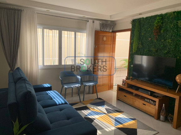 Imagem Casa de Condomínio com 3 Quartos à Venda, 189 m² em Parada Inglesa - São Paulo Imagem Casa de Condomínio com 3 Quartos à Venda, 189 m² em Parada Inglesa - São Paulo
