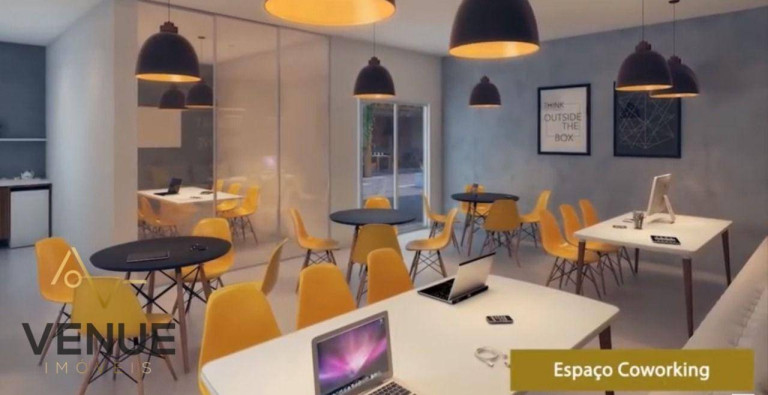 Imagem Apartamento com 2 Quartos à Venda, 49 m² em Vila Esperança - São Paulo Imagem Apartamento com 2 Quartos à Venda, 49 m² em Vila Esperança - São Paulo