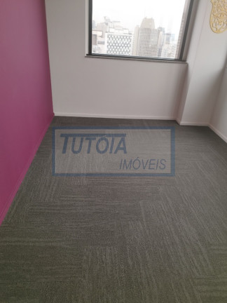 Imóvel Comercial para Alugar, 202 m² em Bela Vista - São Paulo