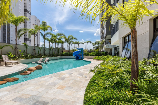 Imagem Apartamento com 1 Quarto à Venda, 63 m² em Continental - Osasco Imagem Apartamento com 1 Quarto à Venda, 63 m² em Continental - Osasco
