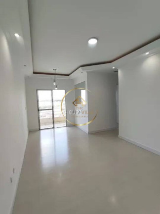 Imagem Apartamento com 3 Quartos à Venda, 61 m² em Cidade Morumbi - São José Dos Campos Imagem Apartamento com 3 Quartos à Venda, 61 m² em Cidade Morumbi - São José Dos Campos