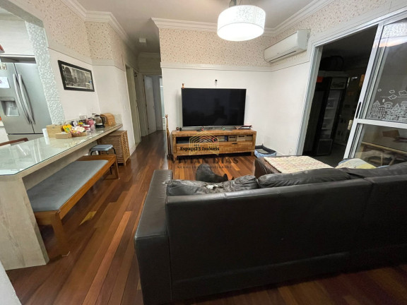 Imagem Apartamento com 3 Quartos à Venda, em Limão - São Paulo Imagem Apartamento com 3 Quartos à Venda, em Limão - São Paulo