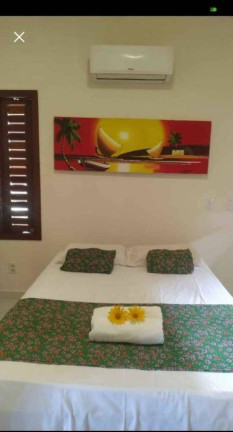 Imagem Apartamento com 2 Quartos à Venda, 68 m² em Praia Da Pipa - Tibau Do Sul Imagem Apartamento com 2 Quartos à Venda, 68 m² em Praia Da Pipa - Tibau Do Sul