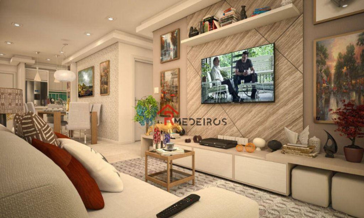 Imagem Apartamento com 2 Quartos à Venda, 67 m² em Caiçara - Praia Grande Imagem Apartamento com 2 Quartos à Venda, 67 m² em Caiçara - Praia Grande