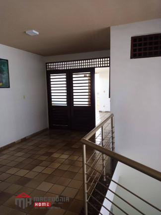 Imagem Casa com 6 Quartos à Venda, 376 m² em Manaíra - João Pessoa