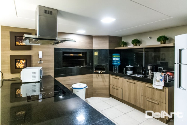 Imagem Apartamento com 3 Quartos à Venda, 192 m² em Bigorrilho - Curitiba Imagem Apartamento com 3 Quartos à Venda, 192 m² em Bigorrilho - Curitiba