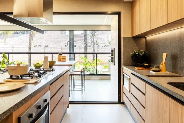 Imagem Apartamento com 3 Quartos à Venda, 130 m² em Setor Bueno - Goiânia Imagem Apartamento com 3 Quartos à Venda, 130 m² em Setor Bueno - Goiânia