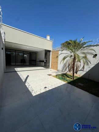 Imagem Casa com 3 Quartos à Venda, 150 m² em Jardim Gramado I - Goiânia Imagem Casa com 3 Quartos à Venda, 150 m² em Jardim Gramado I - Goiânia