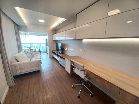 Imagem Imóvel com 1 Quarto à Venda, 41 m² em Brooklin Paulista - São Paulo Imagem Imóvel com 1 Quarto à Venda, 41 m² em Brooklin Paulista - São Paulo