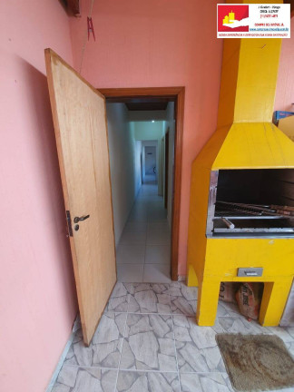 Imagem Casa com 2 Quartos à Venda, 170 m² em Interlagos - São Paulo