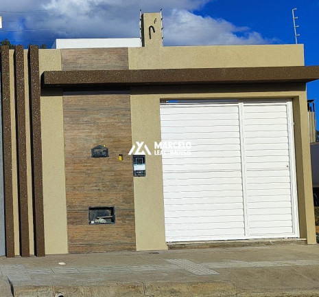 Imagem Casa com 3 Quartos à Venda, 78 m² em Patagônia - Vitória Da Conquista Imagem Casa com 3 Quartos à Venda, 78 m² em Patagônia - Vitória Da Conquista