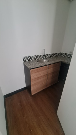 Imagem Ponto Comercial à Venda, 32 m² em água Branca - São Paulo