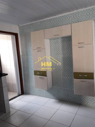 Imagem Casa com 1 Quarto à Venda, 260 m² em Vila Mirim - Praia Grande Imagem Casa com 1 Quarto à Venda, 260 m² em Vila Mirim - Praia Grande