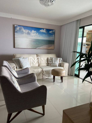 Imagem Apartamento com 4 Quartos à Venda, 135 m² em Candeias - Jaboatão Dos Guararapes Imagem Apartamento com 4 Quartos à Venda, 135 m² em Candeias - Jaboatão Dos Guararapes