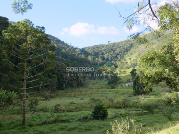 Imagem Terreno à Venda, 840.000 m² em Três Córregos - Teresópolis Imagem Terreno à Venda, 840.000 m² em Três Córregos - Teresópolis
