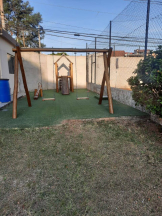 Imagem Apartamento com 3 Quartos à Venda, 65 m² em Canhema - Diadema