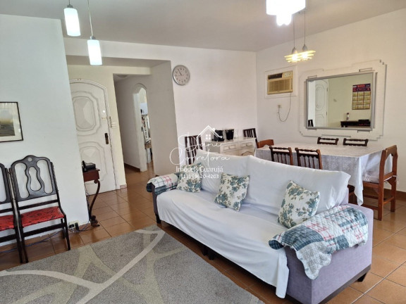 Imagem Apartamento com 3 Quartos à Venda, 157 m² em Enseada - Guarujá