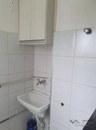 Imagem Apartamento com 2 Quartos à Venda, 60 m² em Jardim Oriente - São José Dos Campos
