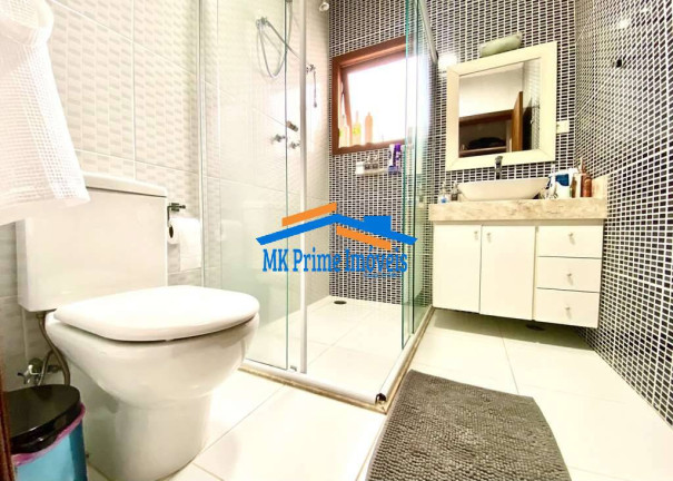 Imagem Casa de Condomínio com 4 Quartos à Venda, 325 m² em Moinho Velho - Cotia Imagem Casa de Condomínio com 4 Quartos à Venda, 325 m² em Moinho Velho - Cotia