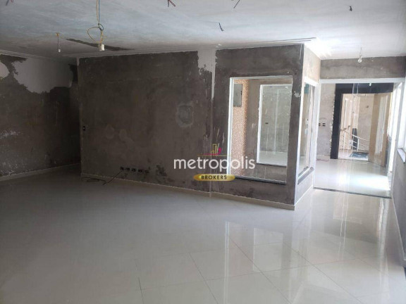 Imagem Sobrado com 5 Quartos à Venda, 580 m² em Parque Dos Pássaros - São Bernardo Do Campo Imagem Sobrado com 5 Quartos à Venda, 580 m² em Parque Dos Pássaros - São Bernardo Do Campo