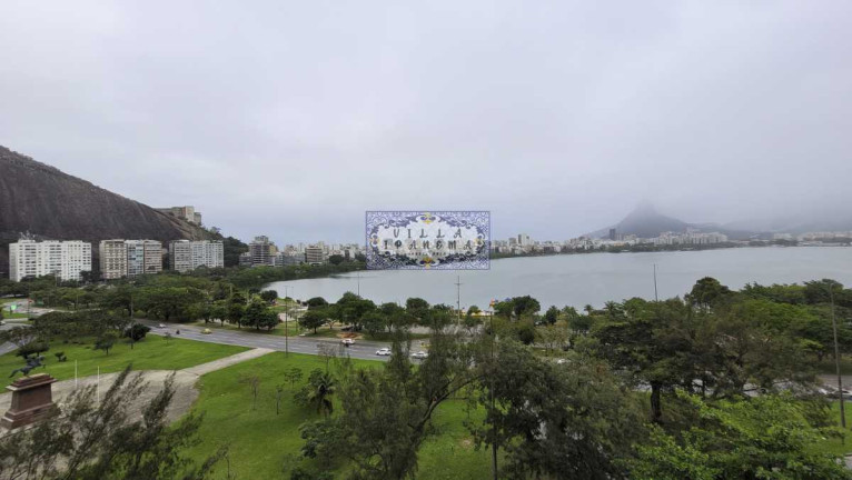 Imagem Apartamento com 4 Quartos à Venda, 320 m² em Lagoa - Rio De Janeiro Imagem Apartamento com 4 Quartos à Venda, 320 m² em Lagoa - Rio De Janeiro