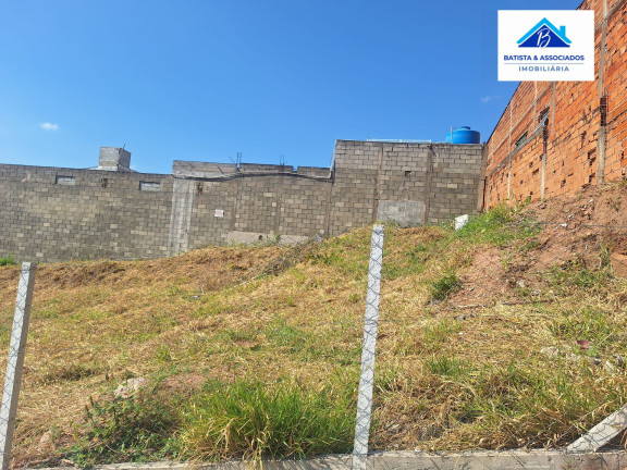 Imagem Terreno à Venda, 142 m² em Jardim São Judas Tadeu - Campinas Imagem Terreno à Venda, 142 m² em Jardim São Judas Tadeu - Campinas
