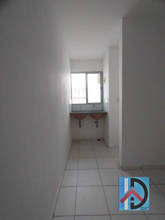 Imagem Apartamento com 2 Quartos à Venda, 49 m² em Uruguai - Teresina Imagem Apartamento com 2 Quartos à Venda, 49 m² em Uruguai - Teresina
