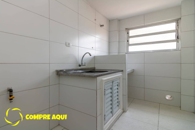 Imagem Apartamento com 1 Quarto à Venda, 32 m² em Vila Buarque - São Paulo