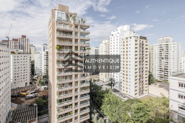 Imagem Apartamento com 4 Quartos à Venda, 280 m² em Jardim Paulista - São Paulo Imagem Apartamento com 4 Quartos à Venda, 280 m² em Jardim Paulista - São Paulo