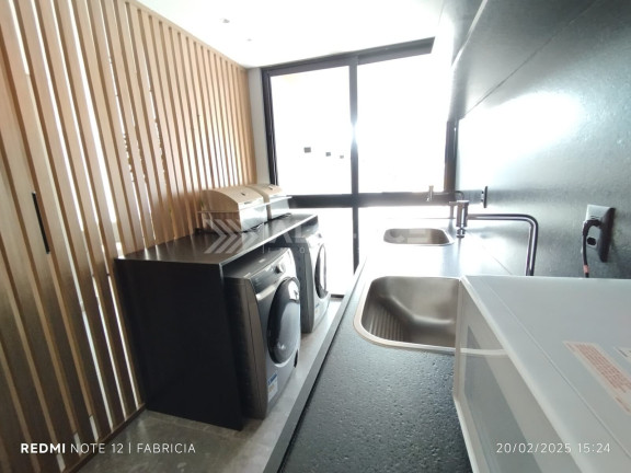 Imagem Flat com 1 Quarto à Venda, 26 m² em Intermares - Cabedelo Imagem Flat com 1 Quarto à Venda, 26 m² em Intermares - Cabedelo