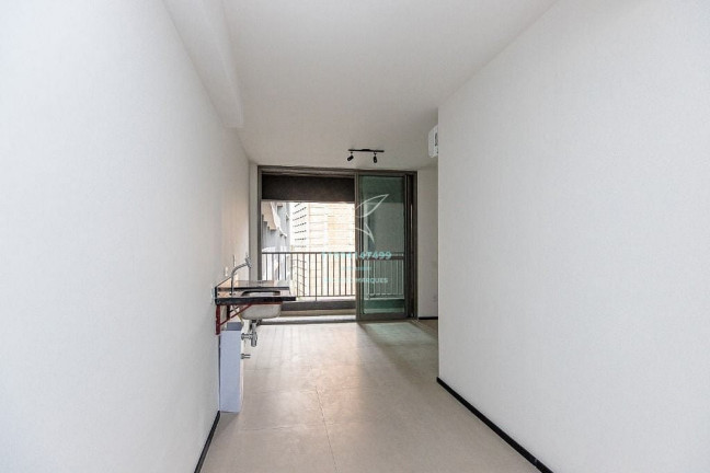 Imagem Apartamento com 1 Quarto à Venda, 27 m² em Consolação - São Paulo Imagem Apartamento com 1 Quarto à Venda, 27 m² em Consolação - São Paulo