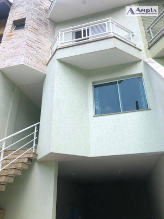 Imagem Sobrado com 2 Quartos à Venda, 120 m² em Vila Carrão - São Paulo Imagem Sobrado com 2 Quartos à Venda, 120 m² em Vila Carrão - São Paulo
