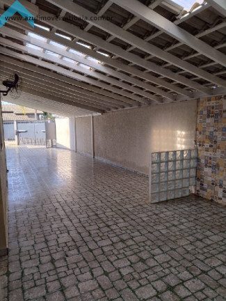 Casa com 3 Quartos à Venda, 110 m² em Nova Atibaia - Atibaia