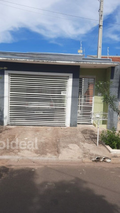 Imagem Casa com 2 Quartos à Venda, 88 m² em Parque São João - Bauru Imagem Casa com 2 Quartos à Venda, 88 m² em Parque São João - Bauru