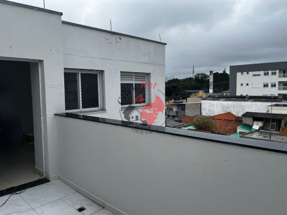 Imagem Cobertura com 2 Quartos à Venda, 99 m² em Nova Gerty - São Caetano Do Sul Imagem Cobertura com 2 Quartos à Venda, 99 m² em Nova Gerty - São Caetano Do Sul