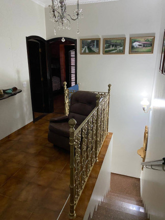 Imagem Casa com 3 Quartos para Alugar, 350 m² em Parque Centenário - Jundiaí Imagem Casa com 3 Quartos para Alugar, 350 m² em Parque Centenário - Jundiaí