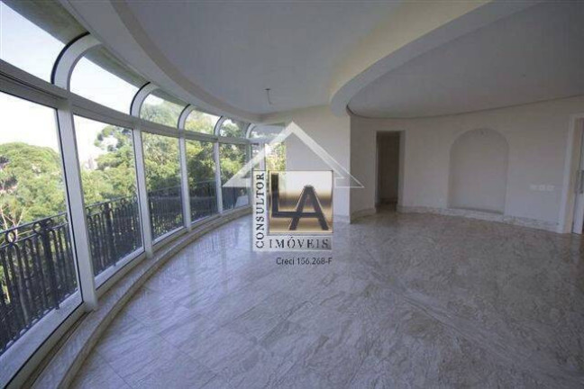 Imagem Cobertura com 4 Quartos à Venda, 1.241 m² em Morumbi - São Paulo Imagem Cobertura com 4 Quartos à Venda, 1.241 m² em Morumbi - São Paulo