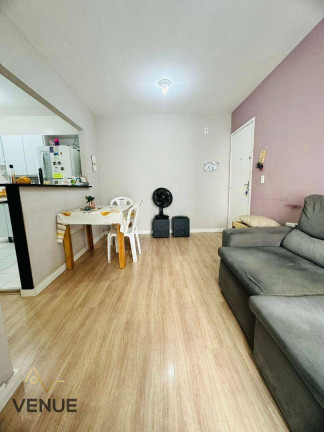 Imagem Apartamento com 2 Quartos à Venda, 48 m² em Cidade Líder - São Paulo Imagem Apartamento com 2 Quartos à Venda, 48 m² em Cidade Líder - São Paulo