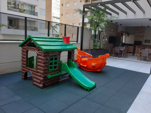 Imagem Apartamento com 1 Quarto à Venda, 50 m² em Jardim Aquarius - São José Dos Campos Imagem Apartamento com 1 Quarto à Venda, 50 m² em Jardim Aquarius - São José Dos Campos