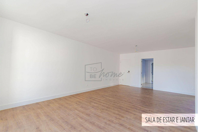 Imagem Apartamento com 3 Quartos à Venda, 151 m² em Mercês - Curitiba