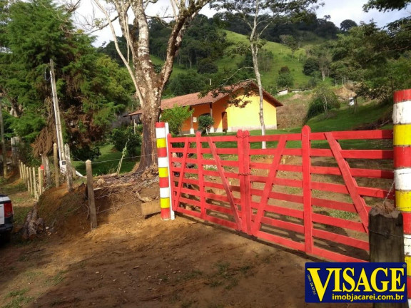 Chácara com 3 Quartos à Venda, 2.600 m² em Boa Vista - Igaratá