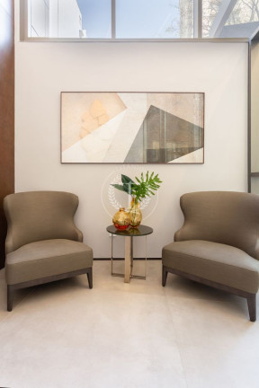 Imagem Apartamento com 3 Quartos à Venda, 26 m² em Jardim América - São Paulo Imagem Apartamento com 3 Quartos à Venda, 26 m² em Jardim América - São Paulo