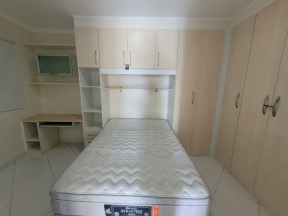 Imagem Apartamento com 2 Quartos à Venda, 85 m² em Tombo - Guarujá