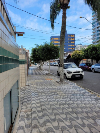 Imagem Kitnet com 1 Quarto à Venda, 38 m² em Canto Do Forte - Praia Grande Imagem Kitnet com 1 Quarto à Venda, 38 m² em Canto Do Forte - Praia Grande