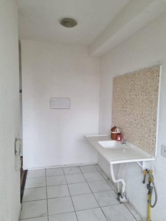 Imagem Apartamento com 2 Quartos à Venda, 42 m² em Jardim Boa Vista (zona Oeste) - São Paulo