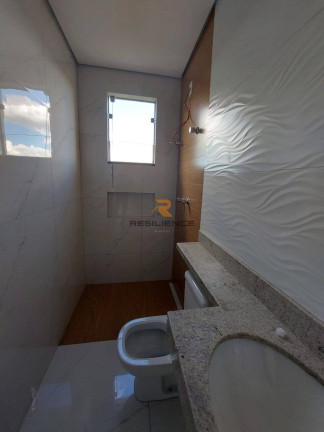 Imagem Casa com 3 Quartos à Venda, 140 m² em Residencial Visão - Lagoa Santa Imagem Casa com 3 Quartos à Venda, 140 m² em Residencial Visão - Lagoa Santa