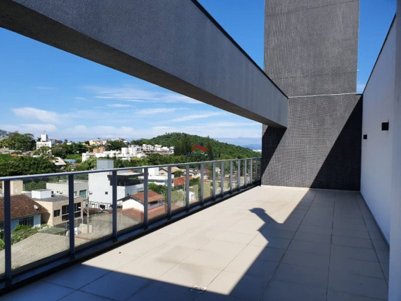 Imagem Cobertura com 3 Quartos à Venda,  em João Paulo - Florianópolis
