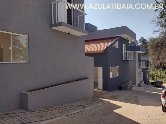Casa com 2 Quartos à Venda, 99 m² em Jardim Estância Brasil - Atibaia