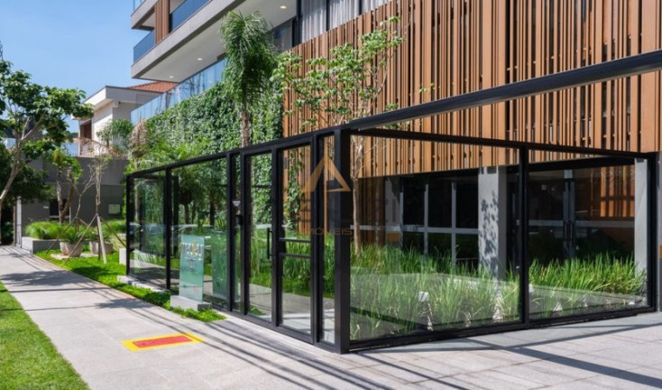 Imagem Apartamento com 3 Quartos à Venda, 276 m² em Perdizes - São Paulo Imagem Apartamento com 3 Quartos à Venda, 276 m² em Perdizes - São Paulo
