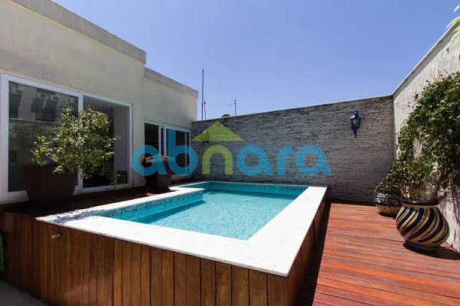Imagem Cobertura com 5 Quartos à Venda, 390 m² em Copacabana - Rio De Janeiro Imagem Cobertura com 5 Quartos à Venda, 390 m² em Copacabana - Rio De Janeiro